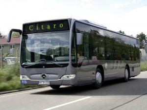 2007 Mercedes-Benz Citaro K